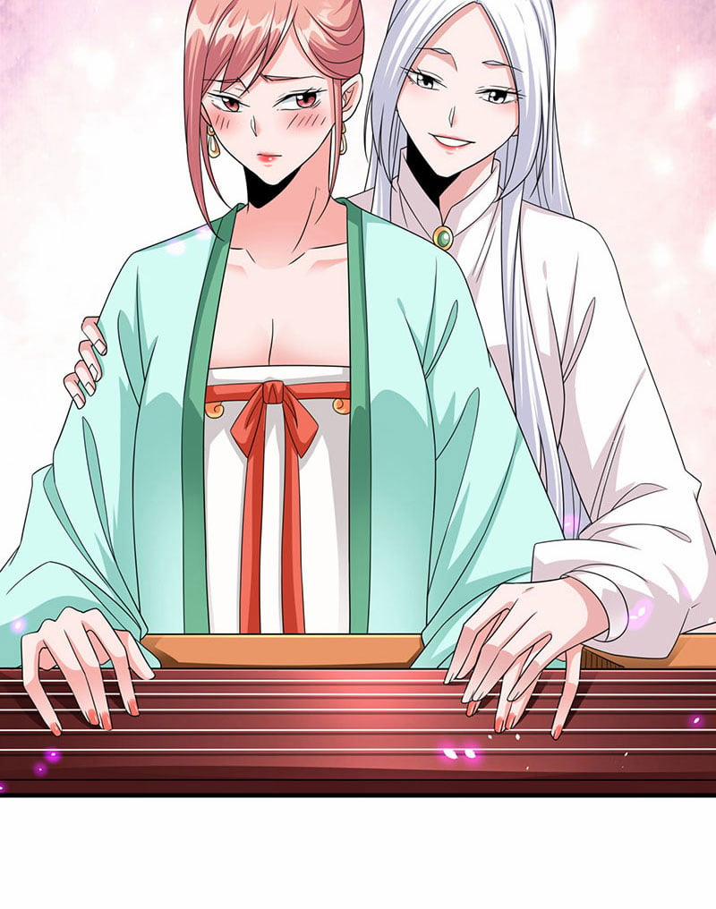 Không Có Đạo Lữ Sẽ Chết 43 trang 24