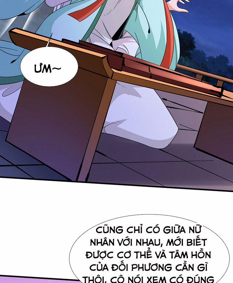 Không Có Đạo Lữ Sẽ Chết 43 trang 26