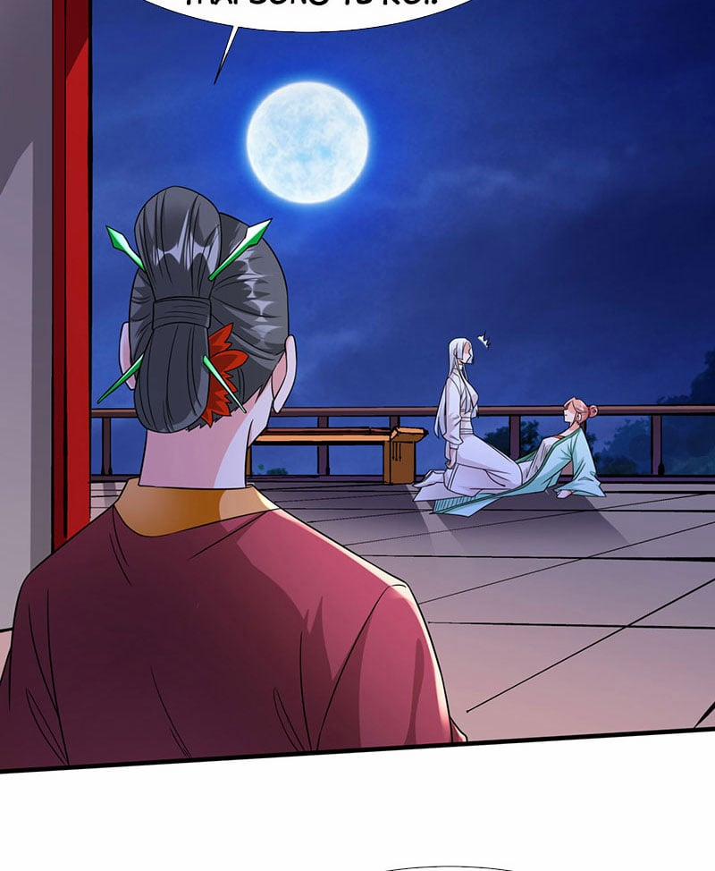 Không Có Đạo Lữ Sẽ Chết 43 trang 32