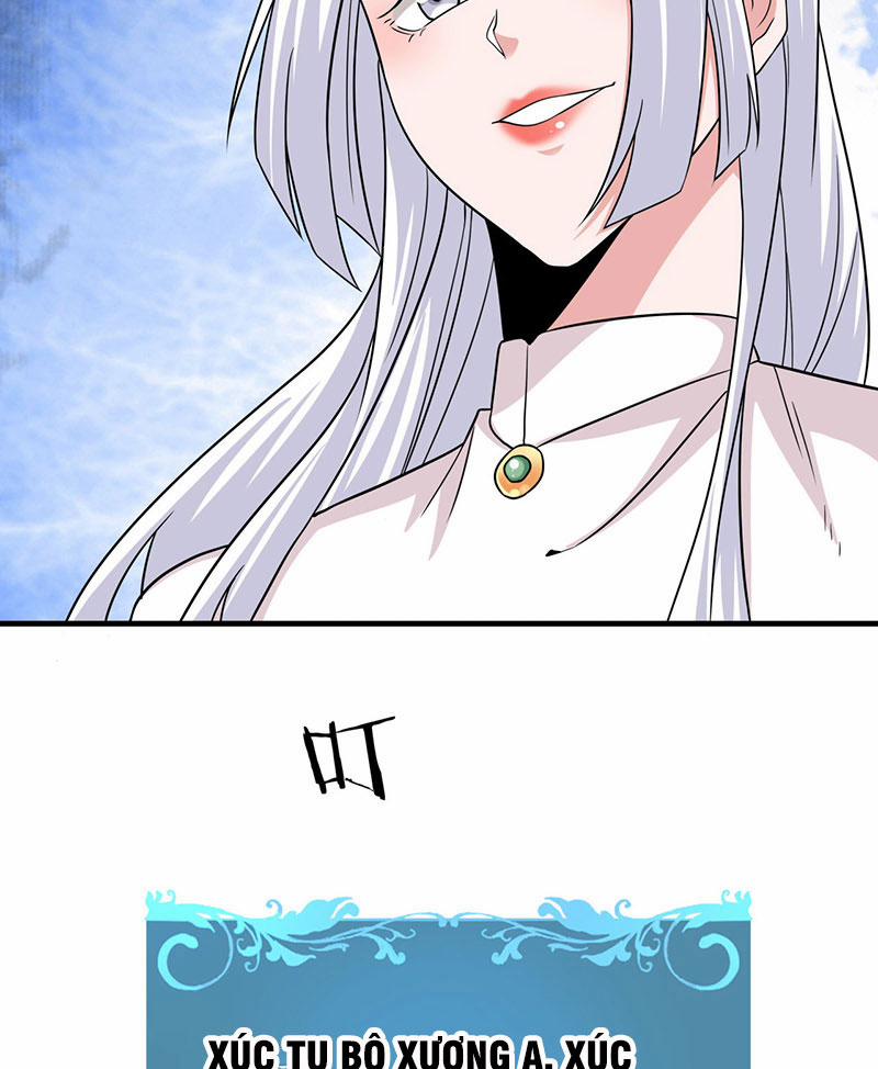 Không Có Đạo Lữ Sẽ Chết 43 trang 37