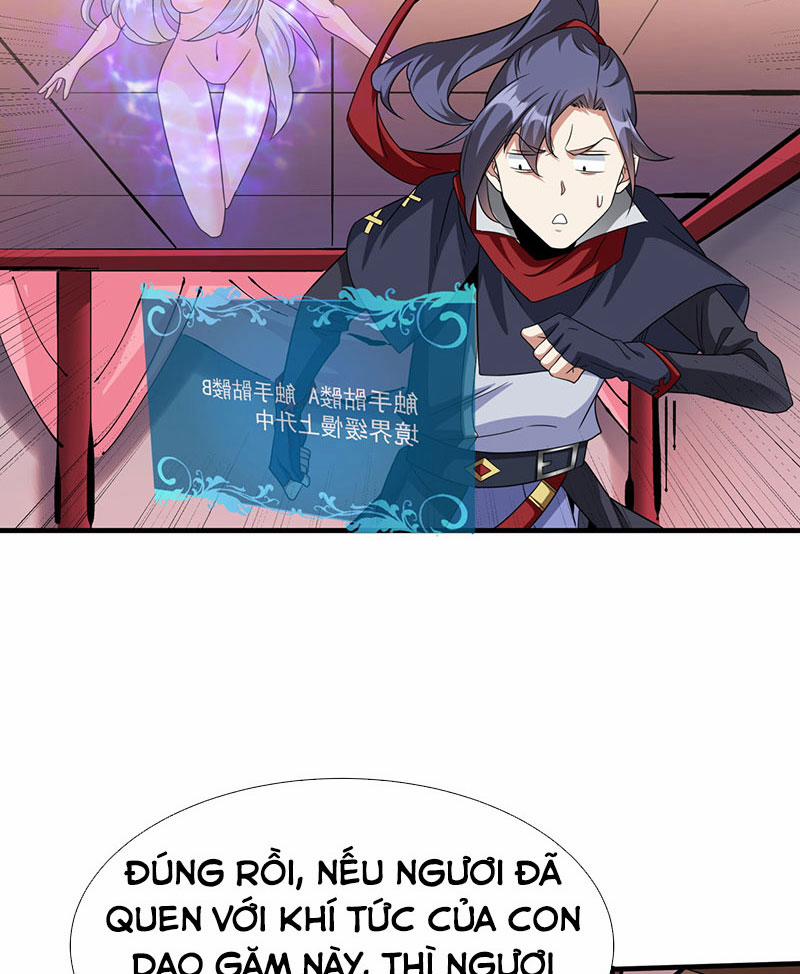 Không Có Đạo Lữ Sẽ Chết 43 trang 39