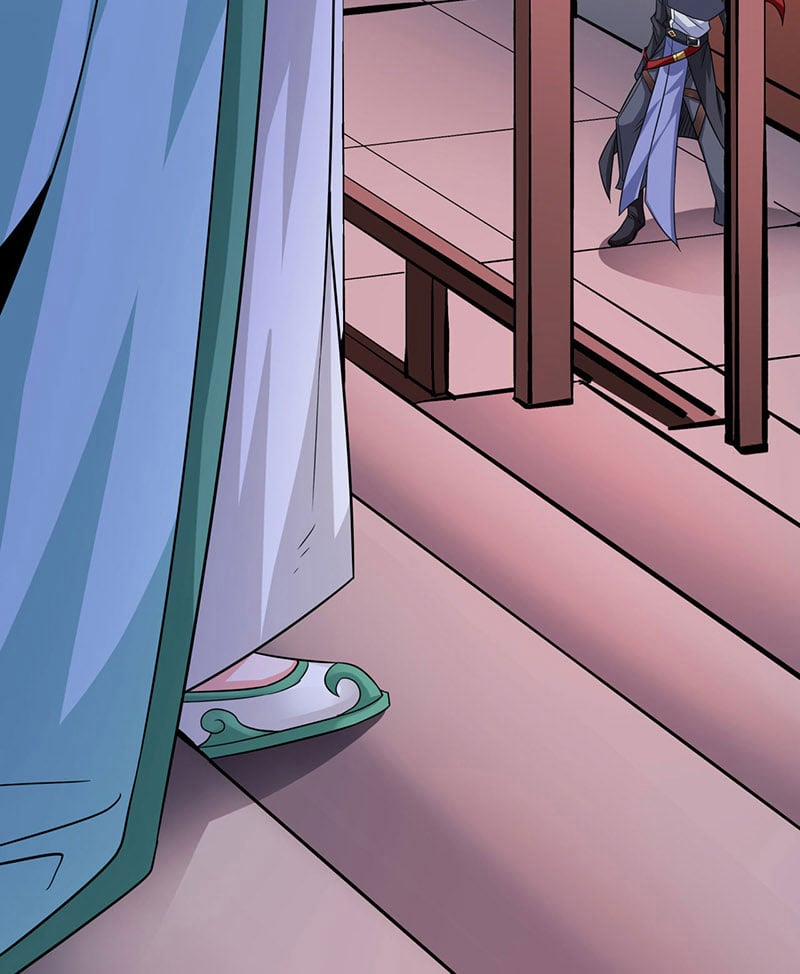 Không Có Đạo Lữ Sẽ Chết 43 trang 45