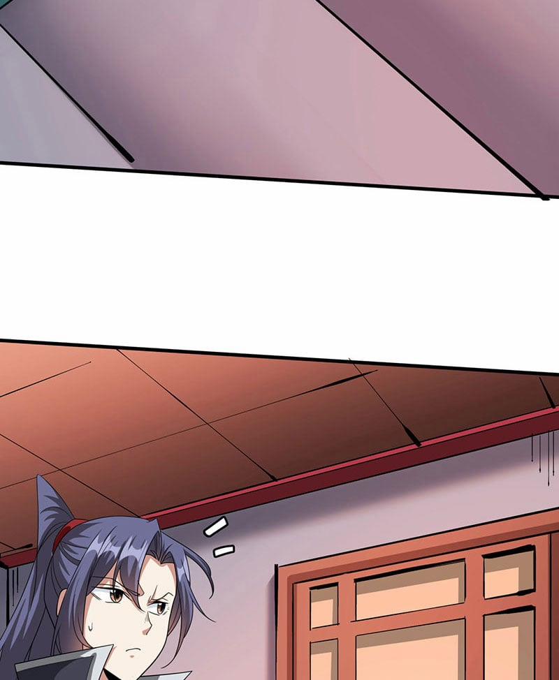 Không Có Đạo Lữ Sẽ Chết 43 trang 46