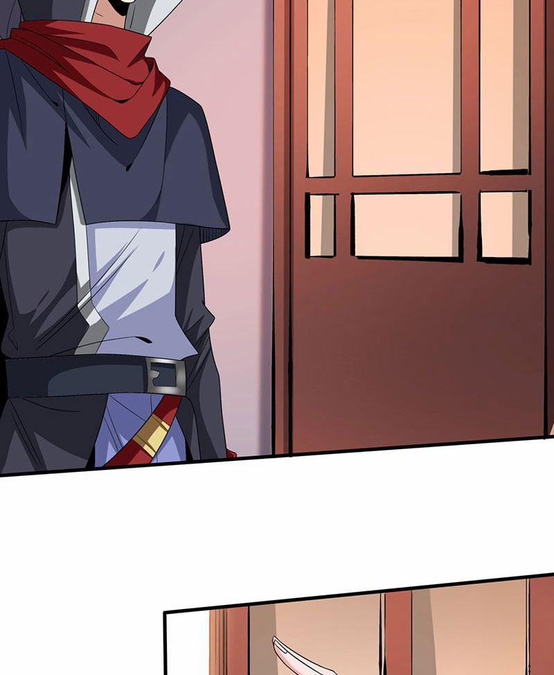 Không Có Đạo Lữ Sẽ Chết 43 trang 47