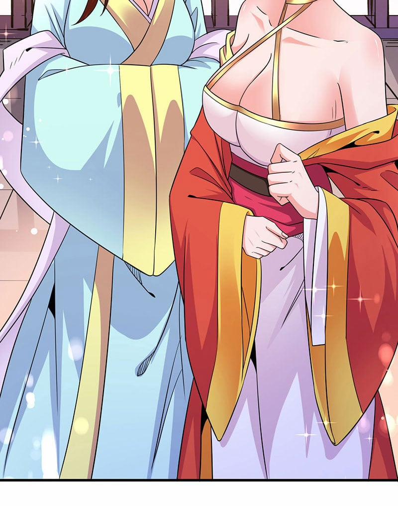 Không Có Đạo Lữ Sẽ Chết 43 trang 5