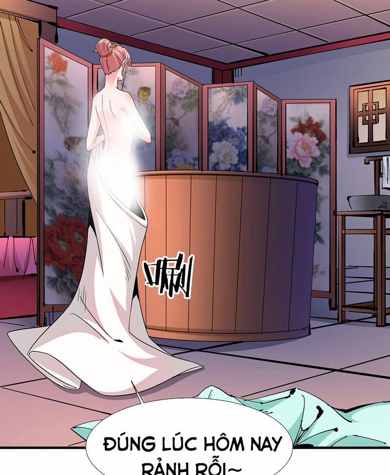 Không Có Đạo Lữ Sẽ Chết 43 trang 50