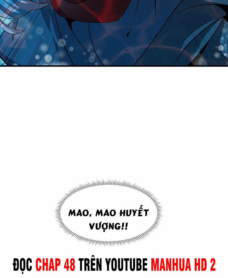 Không Có Đạo Lữ Sẽ Chết 43 trang 54