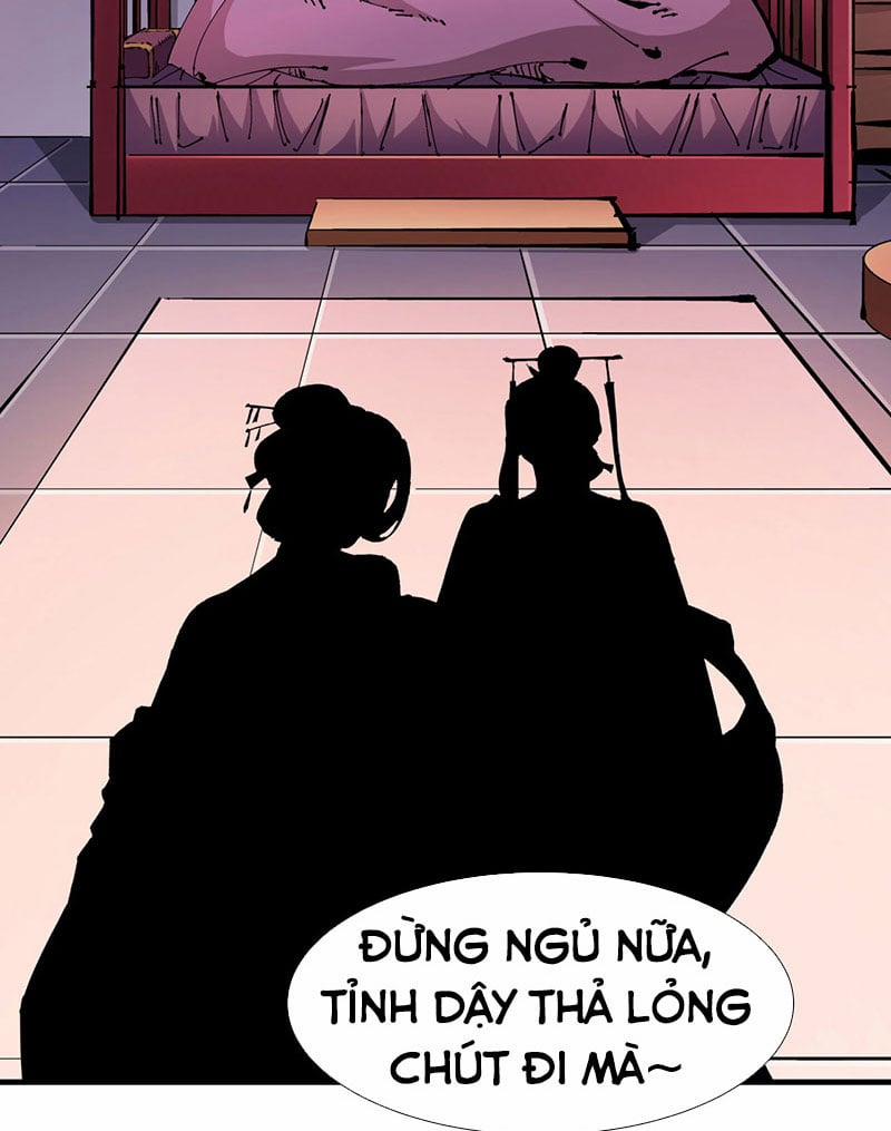 Không Có Đạo Lữ Sẽ Chết 43 trang 7