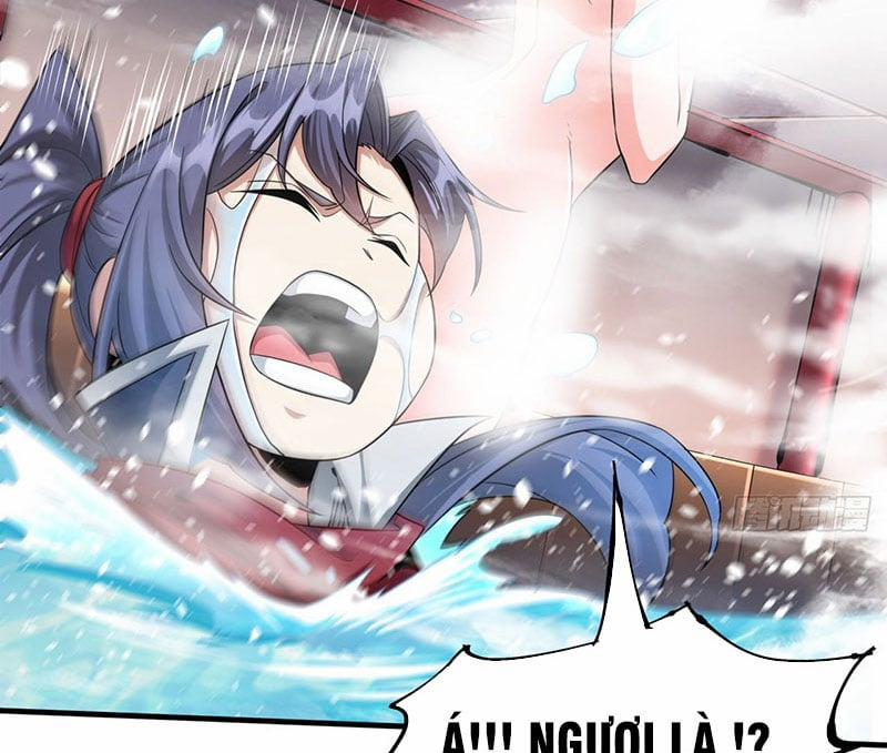 Không Có Đạo Lữ Sẽ Chết 44 trang 1