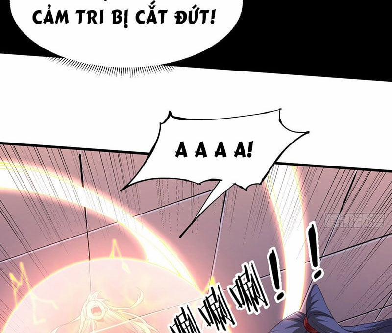 Không Có Đạo Lữ Sẽ Chết 44 trang 18