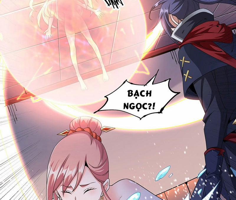 Không Có Đạo Lữ Sẽ Chết 44 trang 19