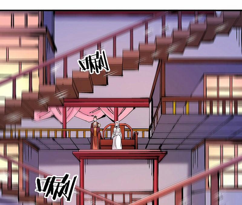 Không Có Đạo Lữ Sẽ Chết 44 trang 23