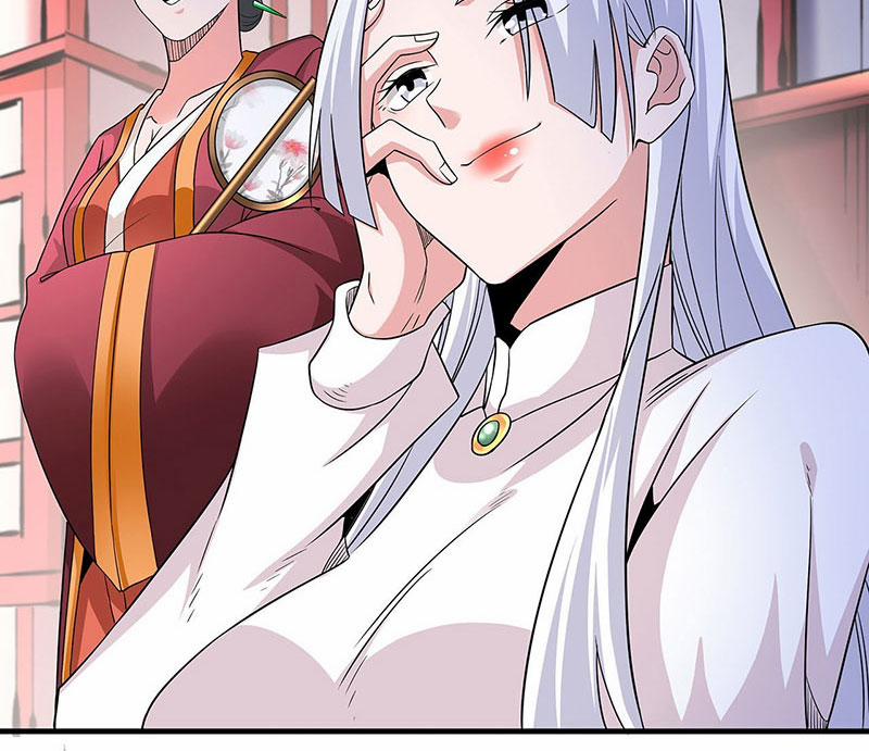 Không Có Đạo Lữ Sẽ Chết 44 trang 26