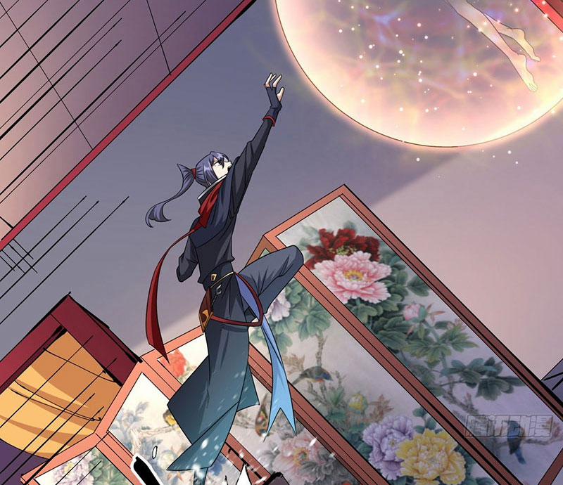 Không Có Đạo Lữ Sẽ Chết 44 trang 32