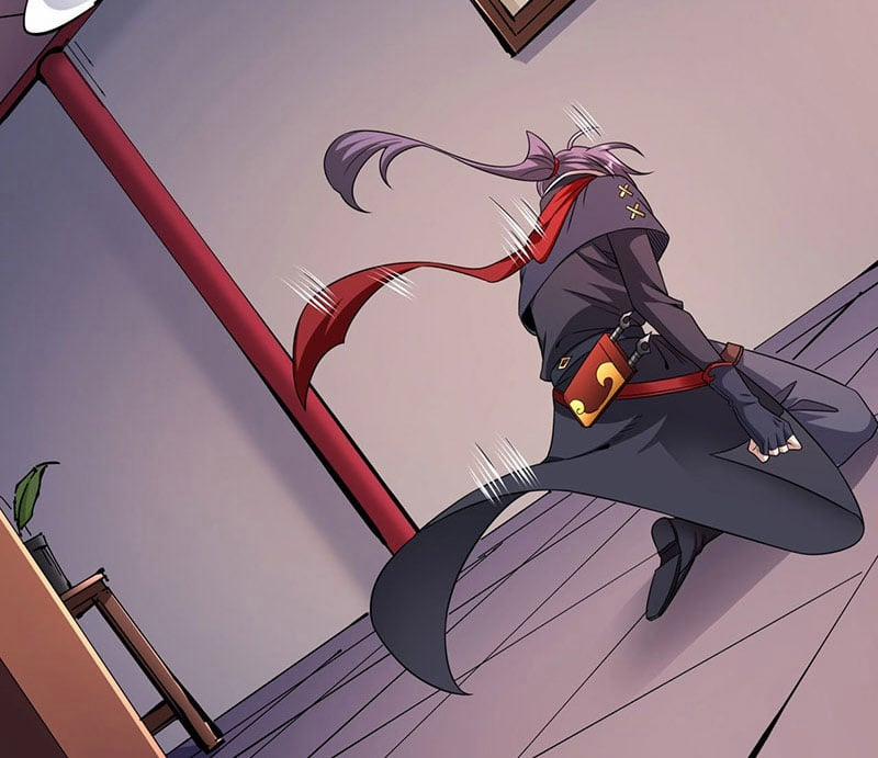 Không Có Đạo Lữ Sẽ Chết 44 trang 38