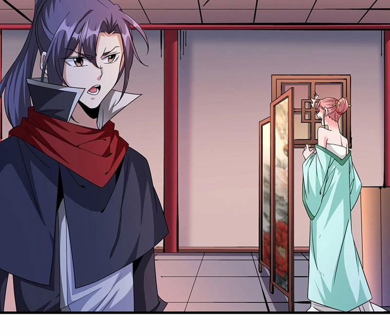 Không Có Đạo Lữ Sẽ Chết 44 trang 47