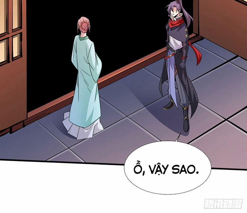 Không Có Đạo Lữ Sẽ Chết 44 trang 49