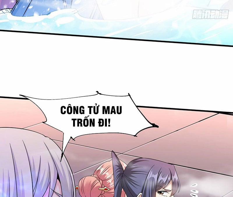 Không Có Đạo Lữ Sẽ Chết 44 trang 5