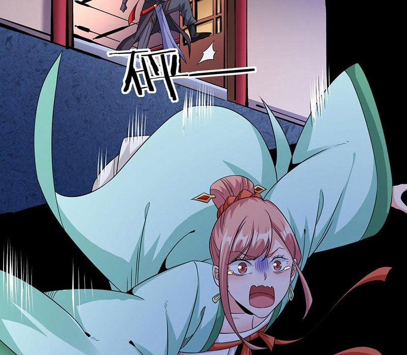 Không Có Đạo Lữ Sẽ Chết 44 trang 51