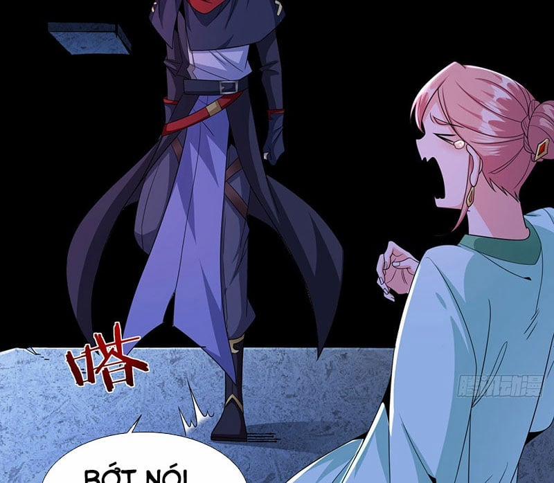 Không Có Đạo Lữ Sẽ Chết 44 trang 56