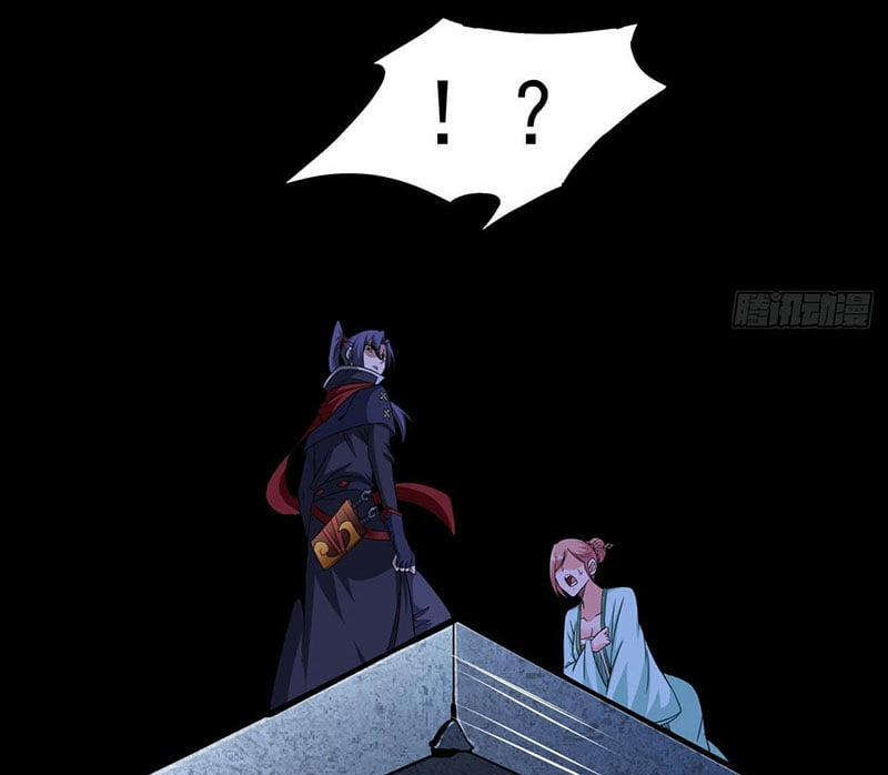 Không Có Đạo Lữ Sẽ Chết 44 trang 58