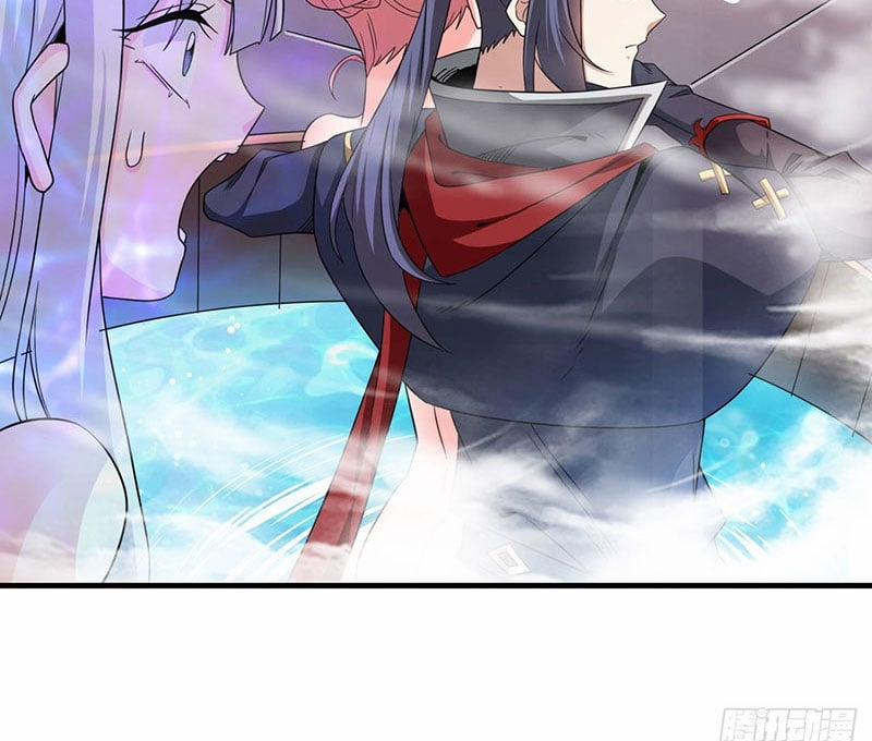 Không Có Đạo Lữ Sẽ Chết 44 trang 6