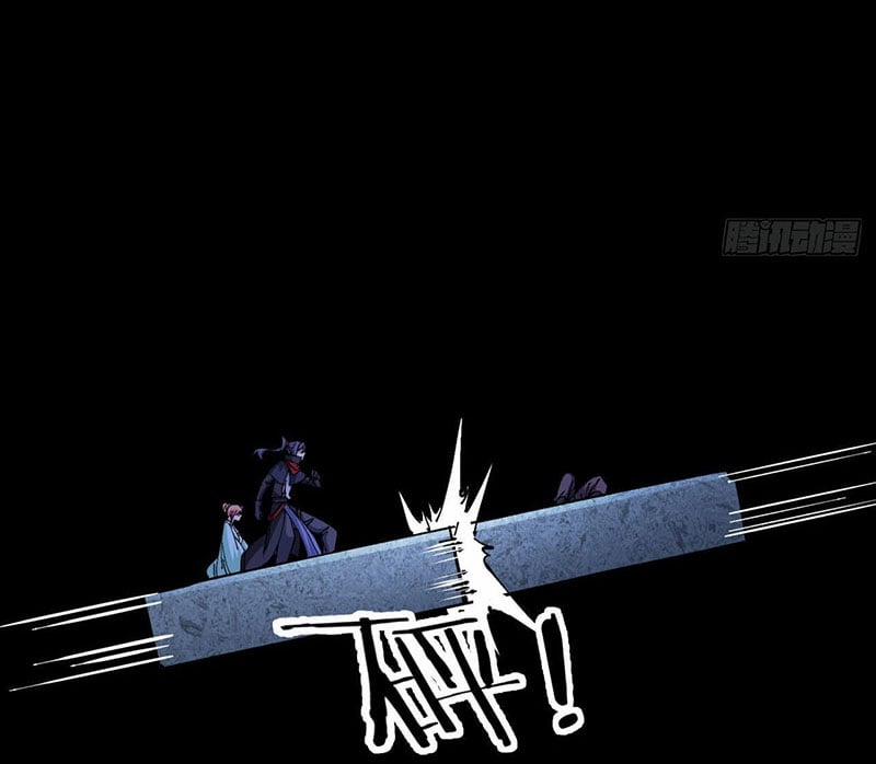 Không Có Đạo Lữ Sẽ Chết 44 trang 60