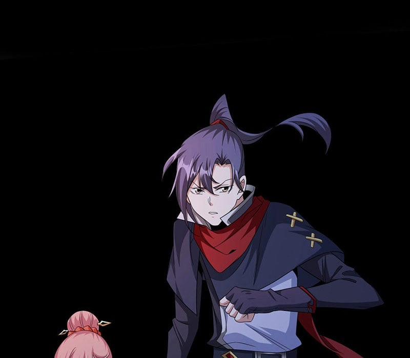 Không Có Đạo Lữ Sẽ Chết 44 trang 62