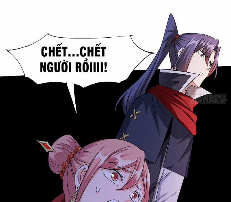 Không Có Đạo Lữ Sẽ Chết 44 trang 68