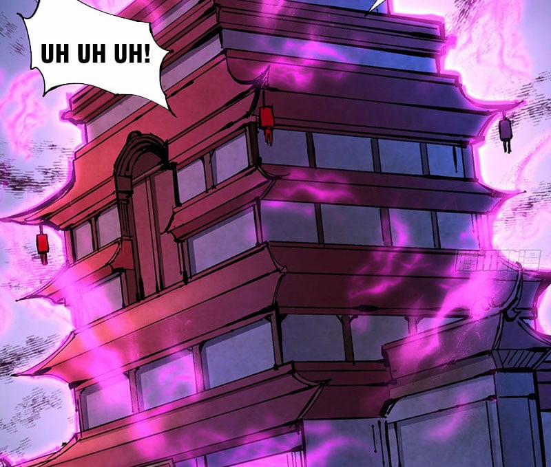 Không Có Đạo Lữ Sẽ Chết 44 trang 8