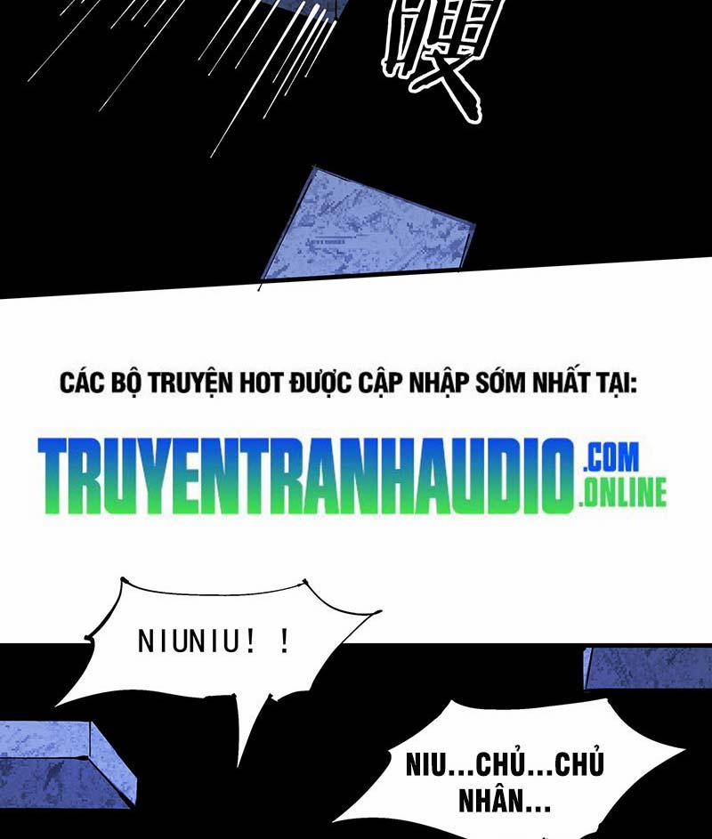 Không Có Đạo Lữ Sẽ Chết 45 trang 1