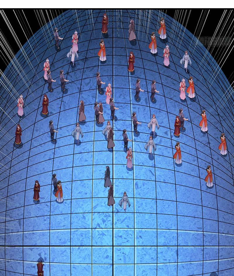 Không Có Đạo Lữ Sẽ Chết 45 trang 11