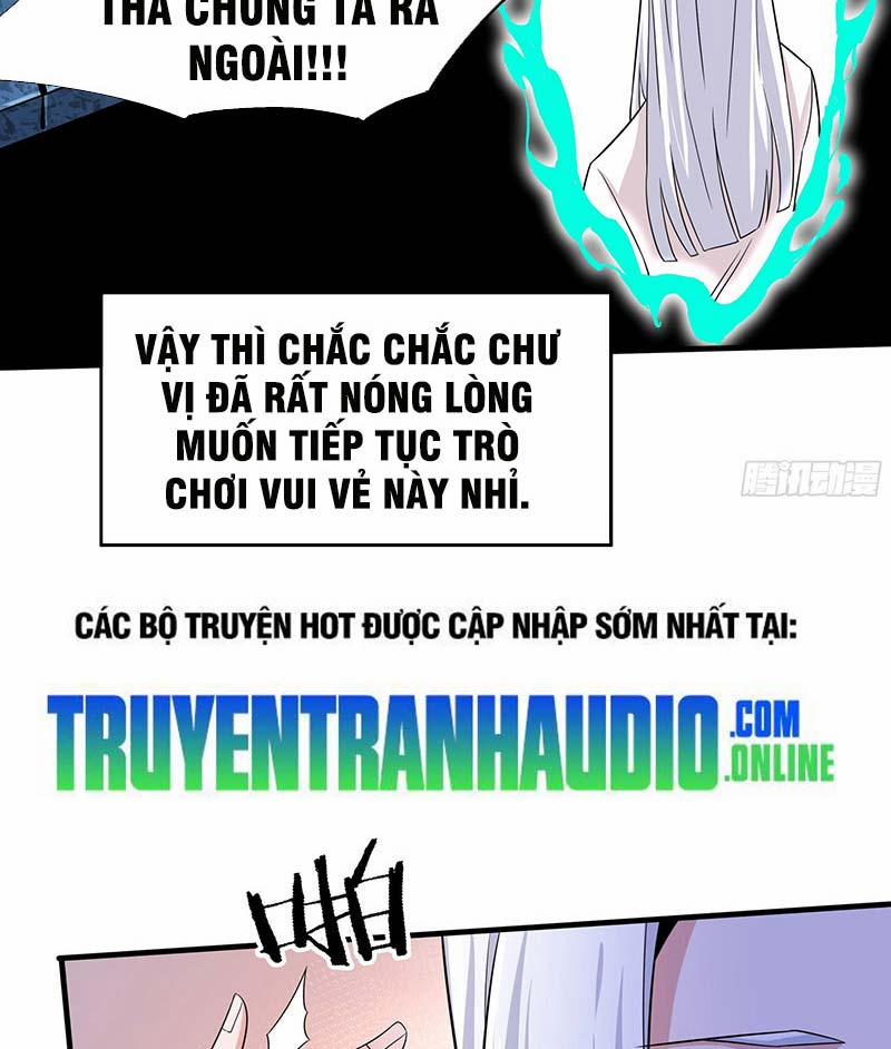 Không Có Đạo Lữ Sẽ Chết 45 trang 22