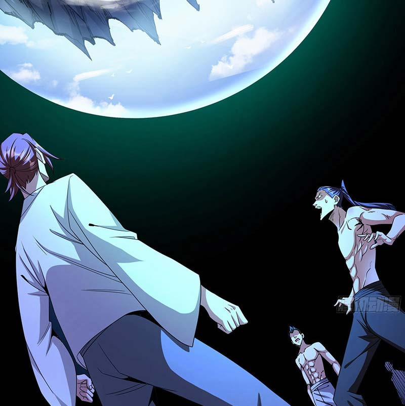 Không Có Đạo Lữ Sẽ Chết 45 trang 27