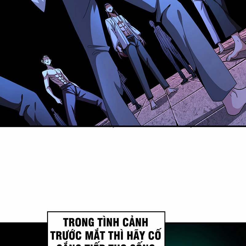 Không Có Đạo Lữ Sẽ Chết 45 trang 28