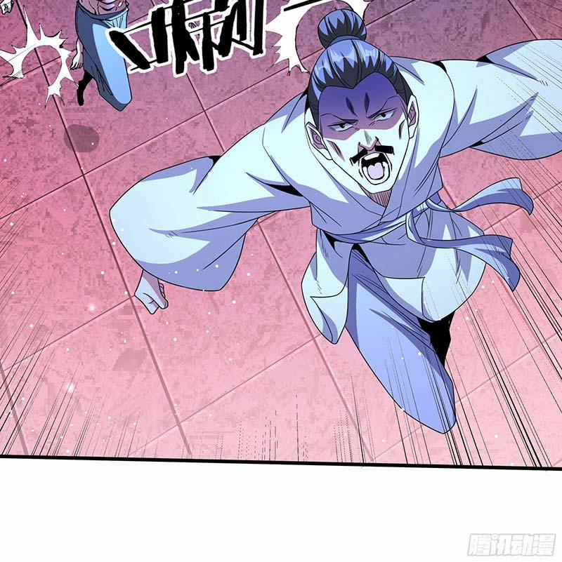 Không Có Đạo Lữ Sẽ Chết 45 trang 39