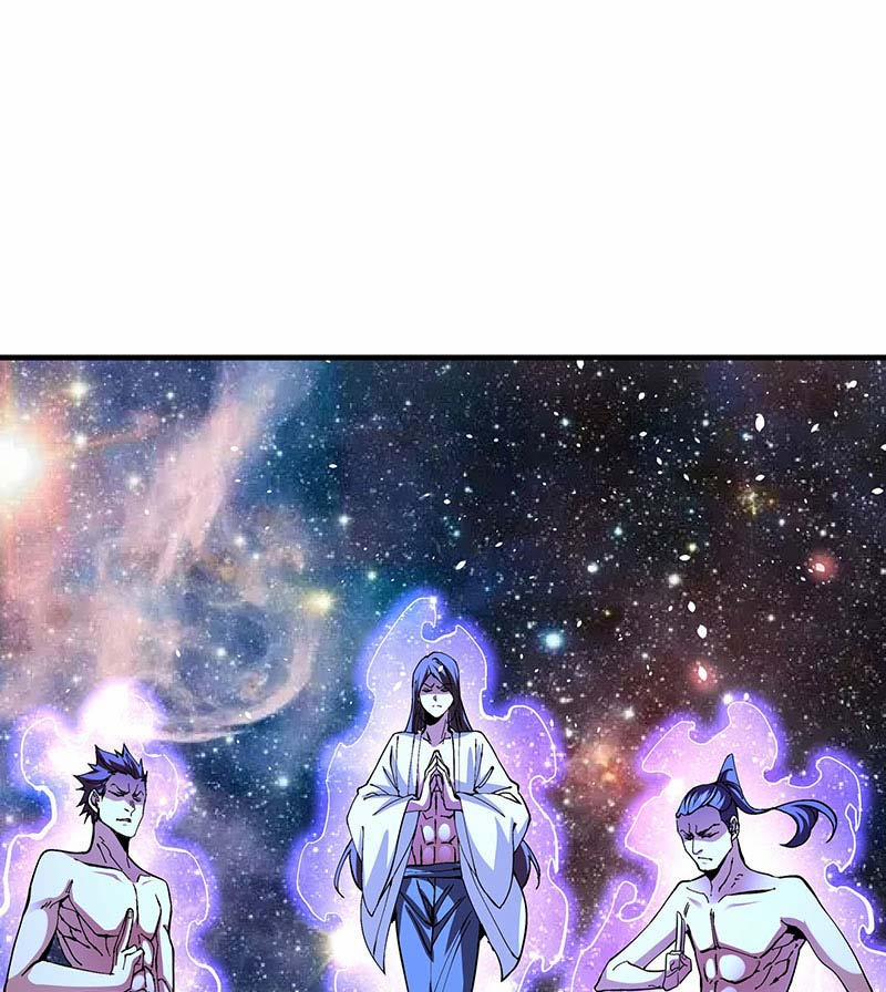 Không Có Đạo Lữ Sẽ Chết 45 trang 40