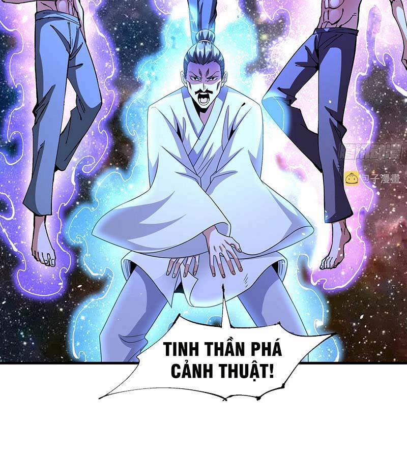 Không Có Đạo Lữ Sẽ Chết 45 trang 41