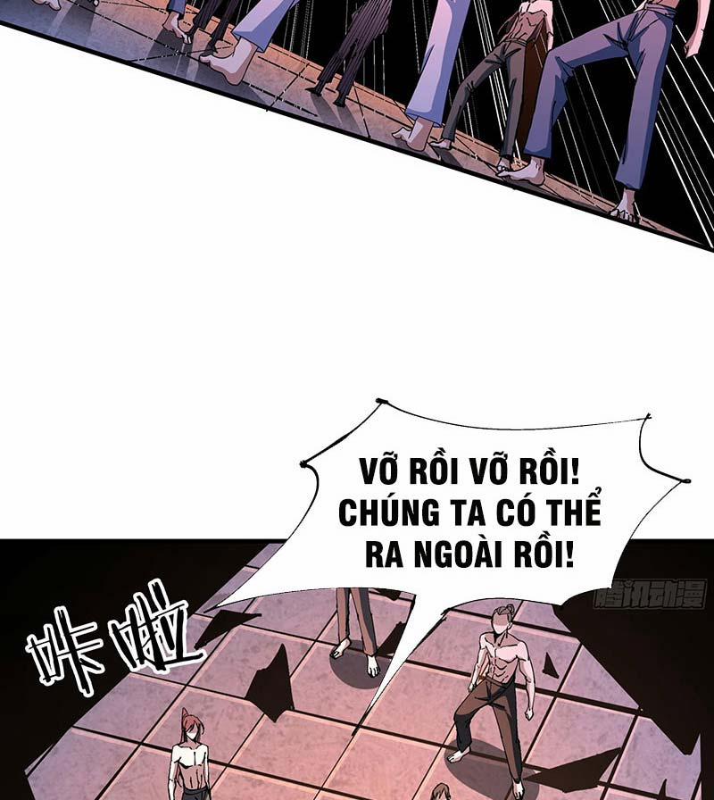 Không Có Đạo Lữ Sẽ Chết 45 trang 44