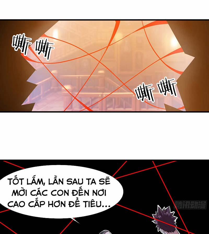 Không Có Đạo Lữ Sẽ Chết 45 trang 48