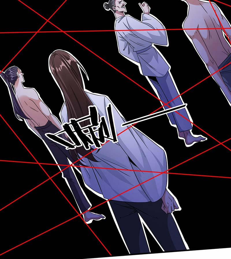 Không Có Đạo Lữ Sẽ Chết 45 trang 49