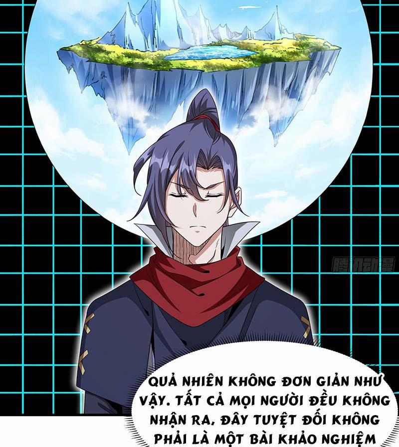 Không Có Đạo Lữ Sẽ Chết 45 trang 55