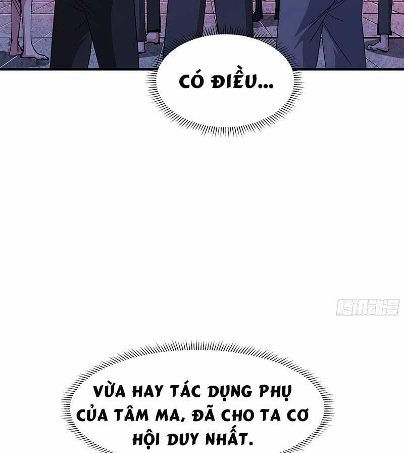 Không Có Đạo Lữ Sẽ Chết 45 trang 59