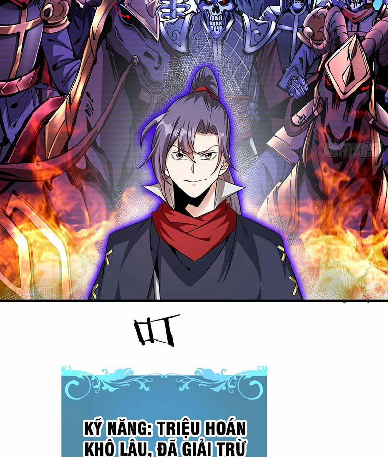 Không Có Đạo Lữ Sẽ Chết 45 trang 6