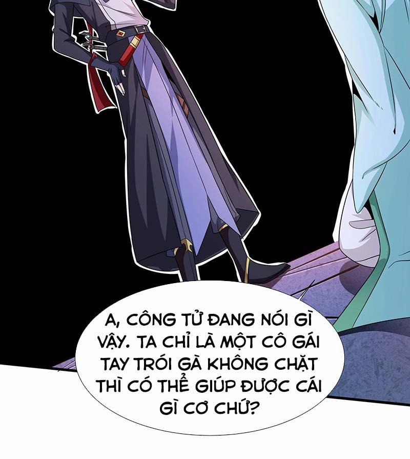 Không Có Đạo Lữ Sẽ Chết 45 trang 61