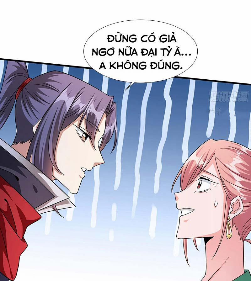 Không Có Đạo Lữ Sẽ Chết 45 trang 62