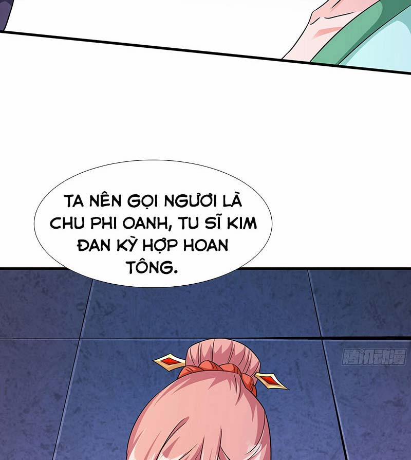 Không Có Đạo Lữ Sẽ Chết 45 trang 63