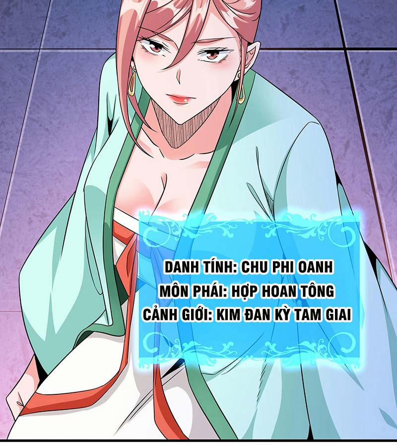 Không Có Đạo Lữ Sẽ Chết 45 trang 64