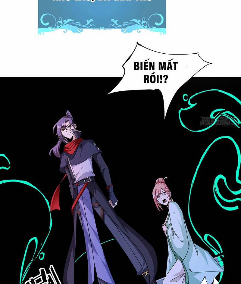 Không Có Đạo Lữ Sẽ Chết 45 trang 7