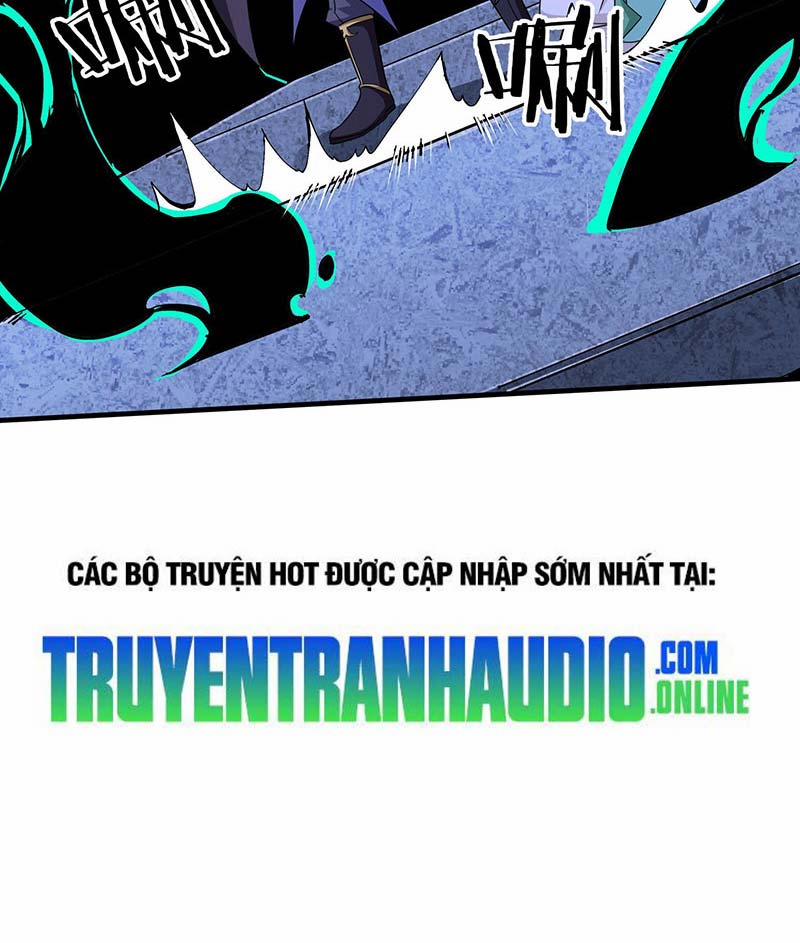 Không Có Đạo Lữ Sẽ Chết 45 trang 8